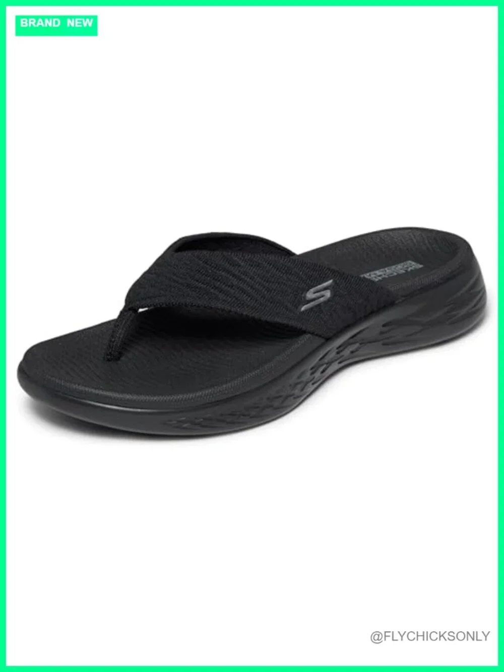 Air-Cooled Goga Mat Sandals, Machine Washable, Vegan, 5GEN Cushioning